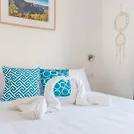 Home2book Cozy Duplex Oasis アパート