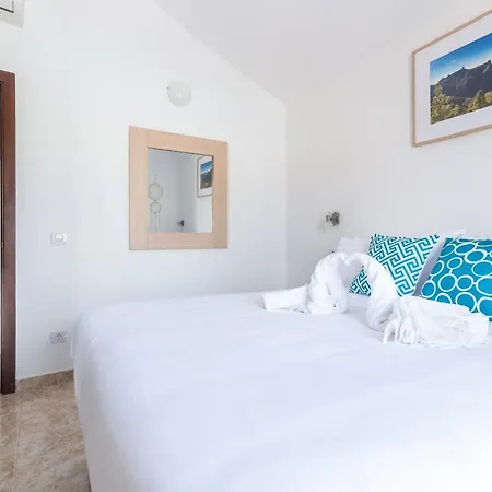 Apartament Home2book Cozy Duplex Oasis Maspalomas (Gran Canaria)
