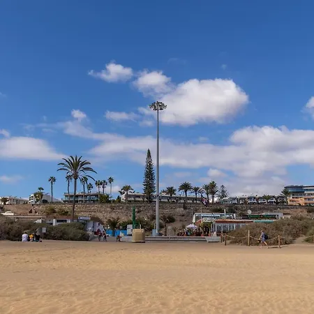 Home2book Cozy Duplex Oasis Maspalomas Apartment *