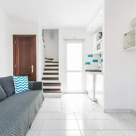 Apartment Home2book Cozy Duplex Oasis Maspalomas (Gran Canaria)
