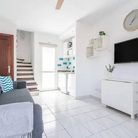 Home2book Cozy Duplex Oasis Maspalomas Apartment