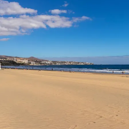 Apartment Home2book Cozy Duplex Oasis Maspalomas (Gran Canaria)