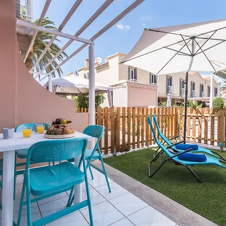 Home2book Cozy Duplex Oasis Maspalomas Maspalomas (Gran Canaria)
