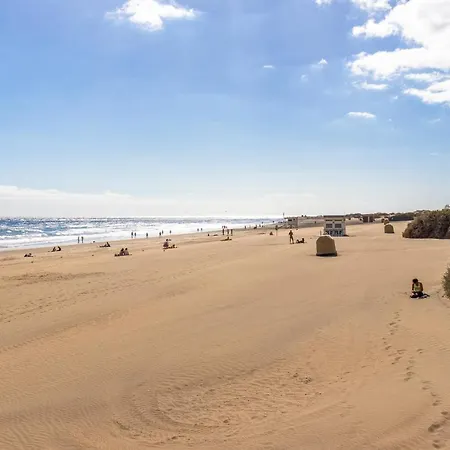Home2book Cozy Duplex Oasis Maspalomas *