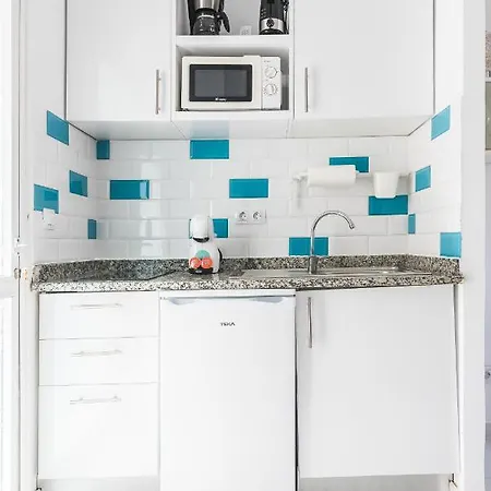 Home2book Cozy Duplex Oasis Maspalomas Appartement *