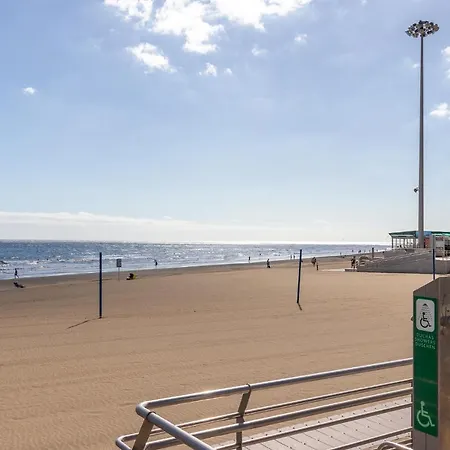 Home2book Cozy Duplex Oasis Maspalomas *