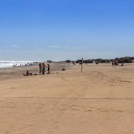 Home2book Cozy Duplex Oasis * Maspalomas (Gran Canaria)
