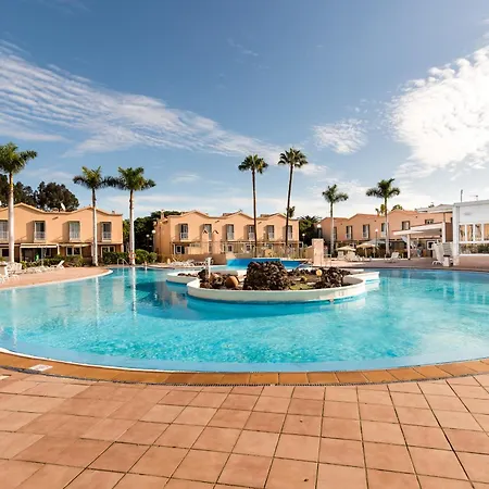 Home2book Cozy Duplex Oasis Maspalomas Apartment Maspalomas (Gran Canaria)