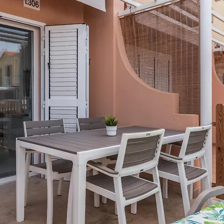 Home2book Cozy Duplex Oasis * Μασπαλόμας