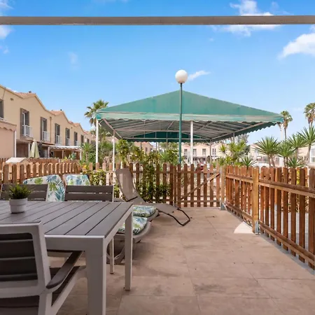 Home2book Cozy Duplex Oasis Maspalomas (Gran Canaria)