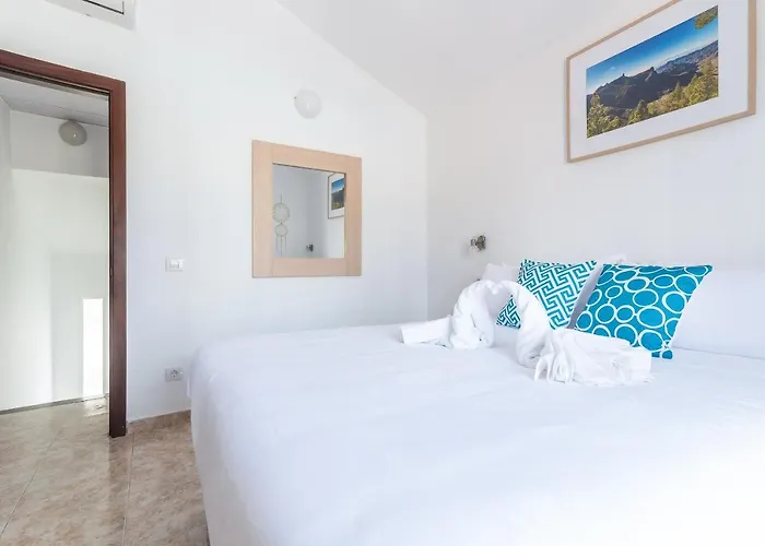 Appartement Home2book Cozy Duplex Oasis Maspalomas (Gran Canaria)