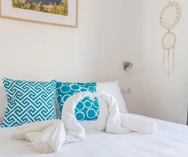 Home2book Cozy Duplex Oasis Appartement