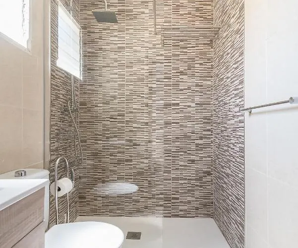 Home2book Cozy Duplex Oasis