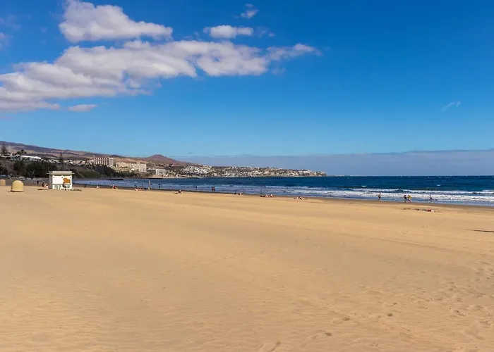 Appartement Home2book Cozy Duplex Oasis Maspalomas (Gran Canaria)
