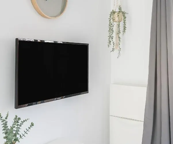 Appartement Home2book Cozy Duplex Oasis *