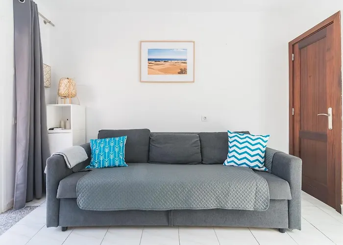 Appartement Home2book Cozy Duplex Oasis