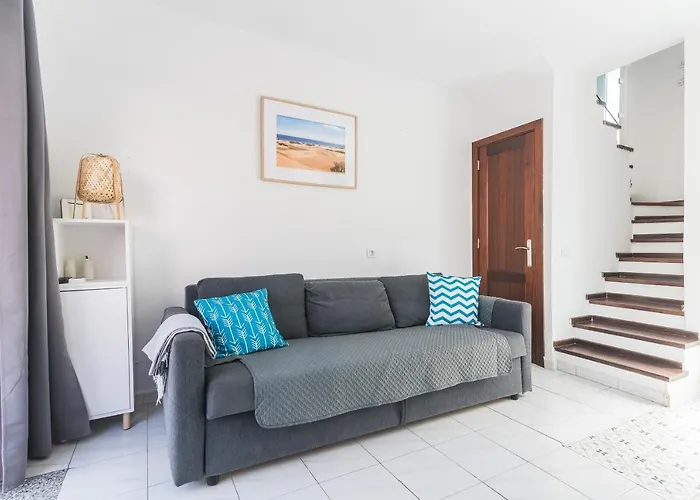 Appartement Home2book Cozy Duplex Oasis Maspalomas (Gran Canaria)