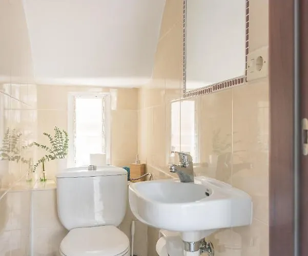Appartement Home2book Cozy Duplex Oasis