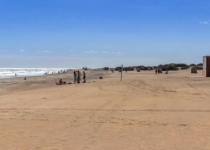 Home2book Cozy Duplex Oasis * Maspalomas (Gran Canaria)