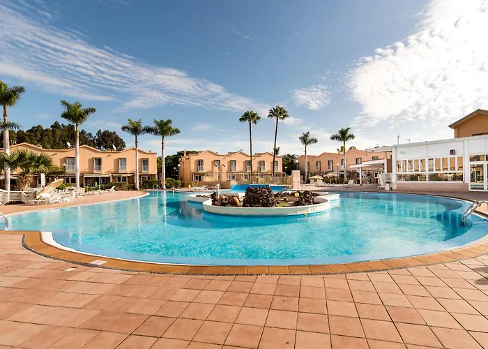 Home2book Cozy Duplex Oasis Appartement Maspalomas (Gran Canaria)