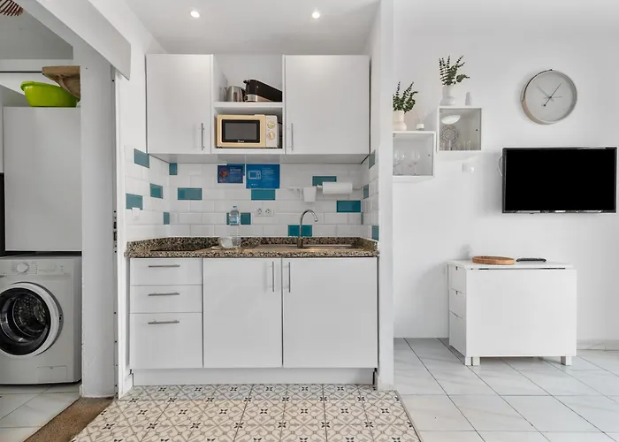 Appartement Home2book Cozy Duplex Oasis *