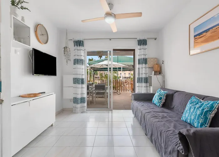 Home2book Cozy Duplex Oasis Maspalomas (Gran Canaria)