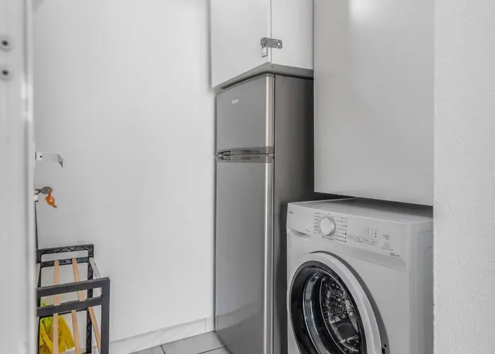 Home2book Cozy Duplex Oasis *