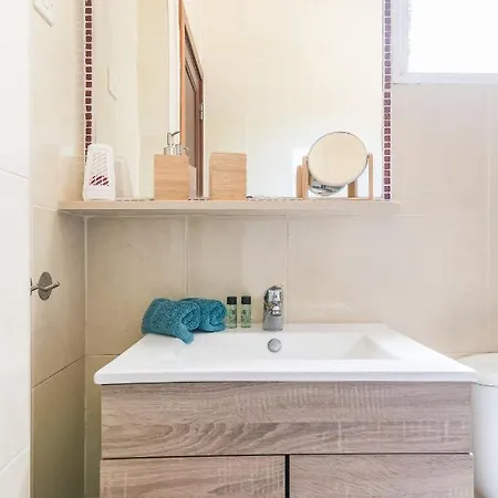 Home2book Cozy Duplex Oasis דירה מספאלומס