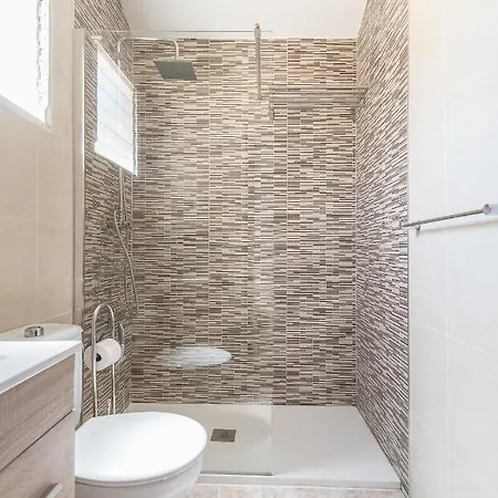 Home2book Cozy Duplex Oasis