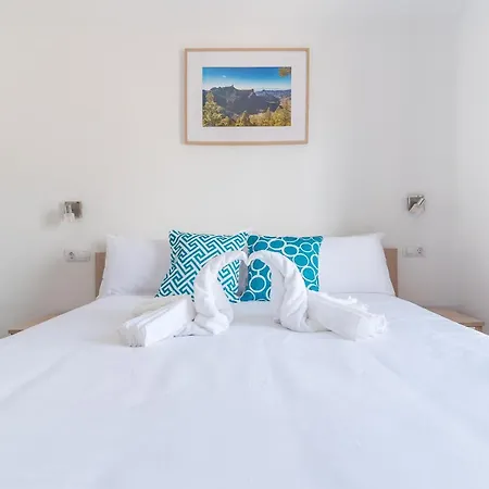 דירה Home2book Cozy Duplex Oasis מספאלומס