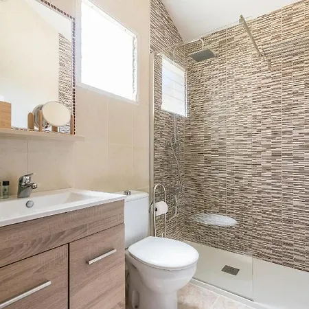 Home2book Cozy Duplex Oasis דירה מספאלומס