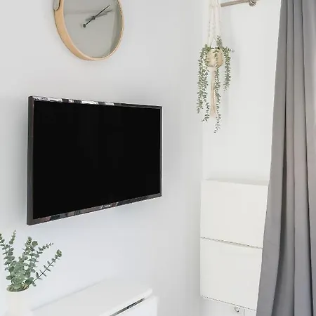 דירה Home2book Cozy Duplex Oasis *