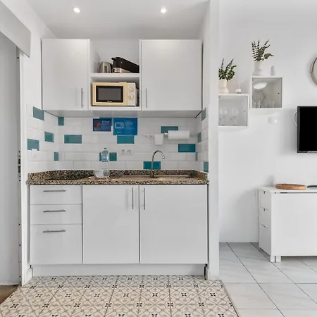 Апартаменты Home2book Cozy Duplex Oasis *