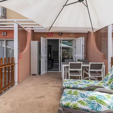 Home2book Cozy Duplex Oasis Апартаменты