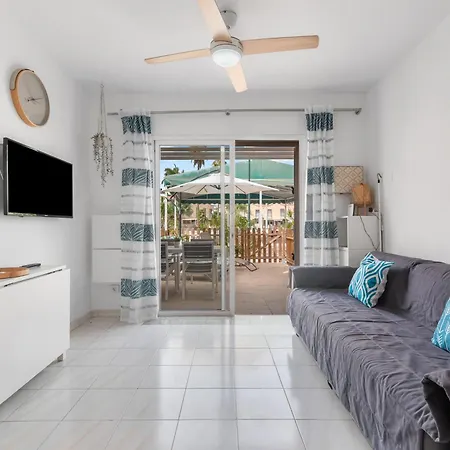 Home2book Cozy Duplex Oasis מספאלומס