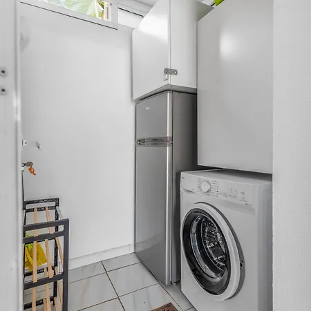 Home2book Cozy Duplex Oasis *